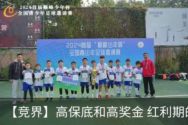 【竞界】高保底和高奖金 红利期的世界杯裁判